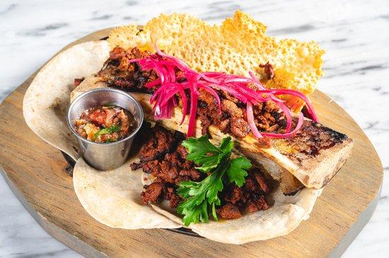 CAO de Tierra y de Mar